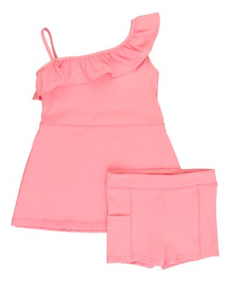 Ruffle Butts Active Tennis Dress