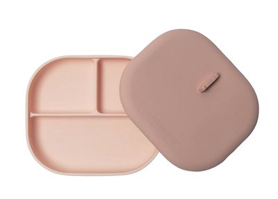 Loulou Lollipop Divided Plate
