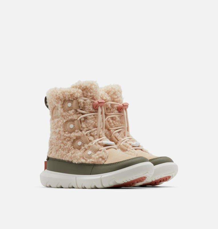 Sorel Explorer Cozy