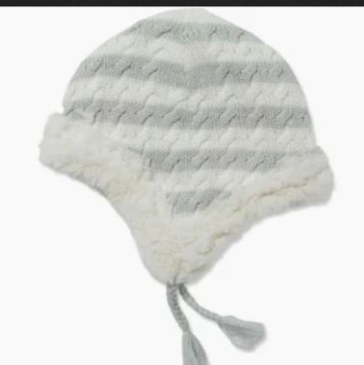 Angel Dear Pilot Hat