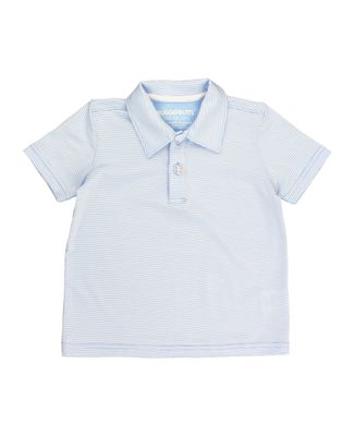 Rugged Butts Polo 