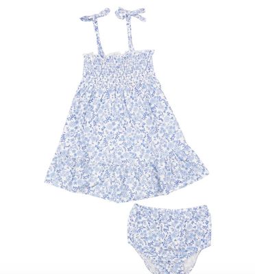 Angel Dear Sun Dress