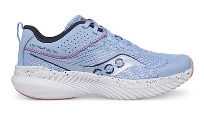 Saucony Kinvara Tie
