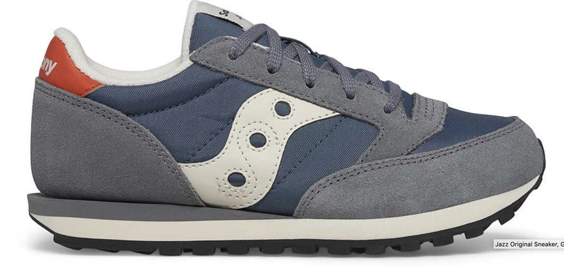 Saucony Baby Jazz HL