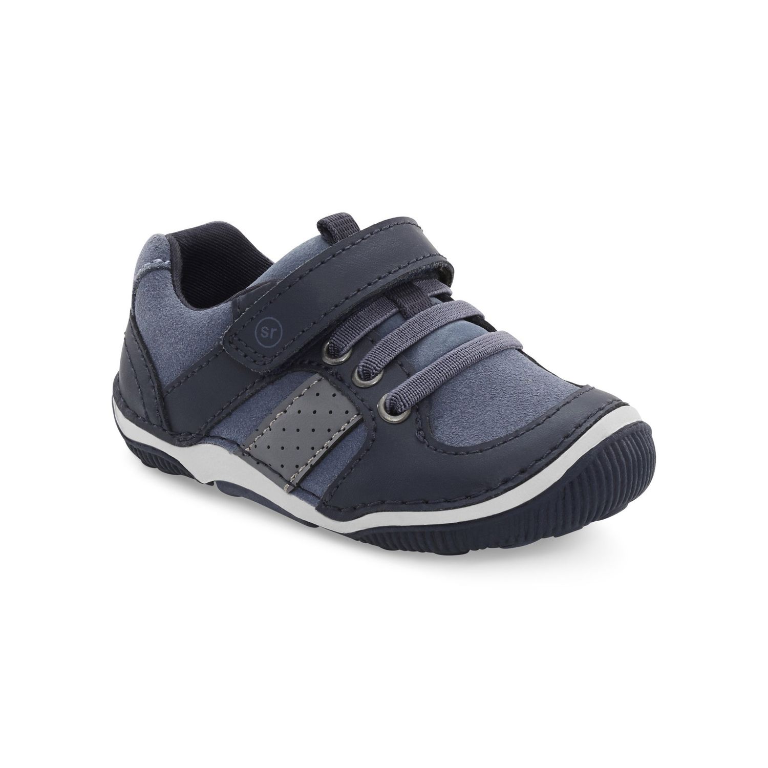 SRT Wes, Attribute 1: Blue, Attribute 2: 6, Attribute 3: M