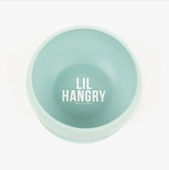 Bella Tunno Bowl, Color: Lil Hangry