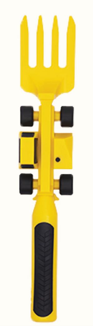 Constructive Eating Singles, Color: Dozer Fork