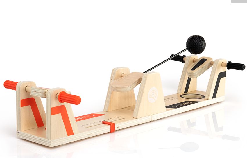  Fat Brain 34.99, Size: Volley Shot