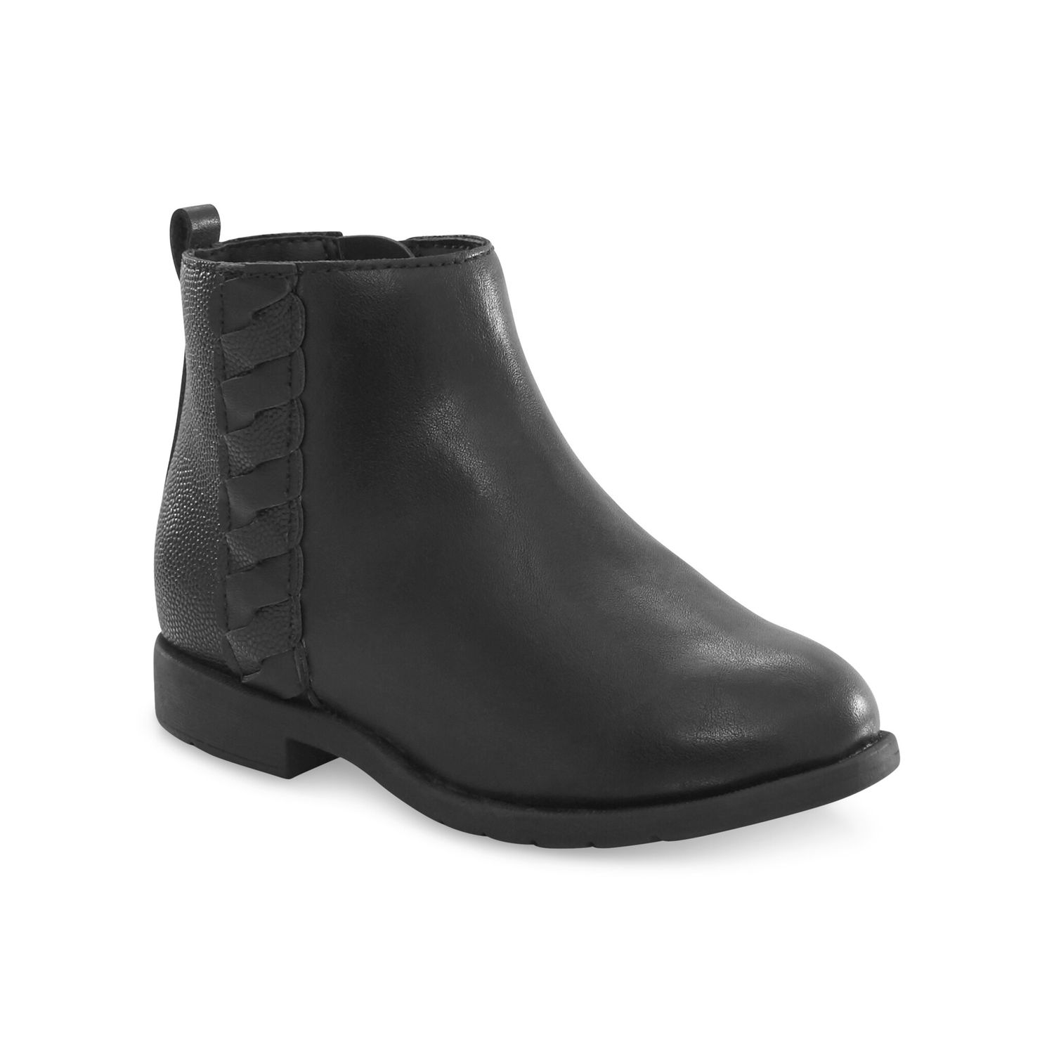 SR Carolyn Boot 11-5, Color: Black*, Size: 3