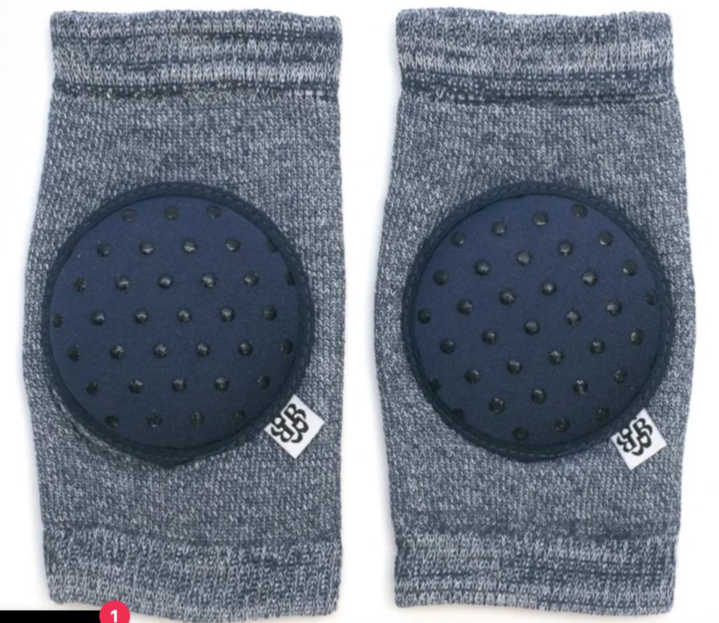 Bella Tunno Happy Knees, Color: Heathered Navy