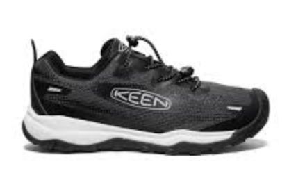 Keen Wanduro Speed, Color: Black, Size: 11