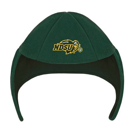 NDSU Hat #404, Color: Green, Size: 12-24