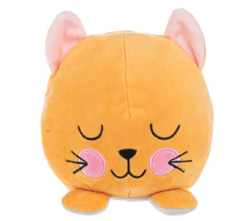 Ganz Plush 10.99, Color: Color Cat