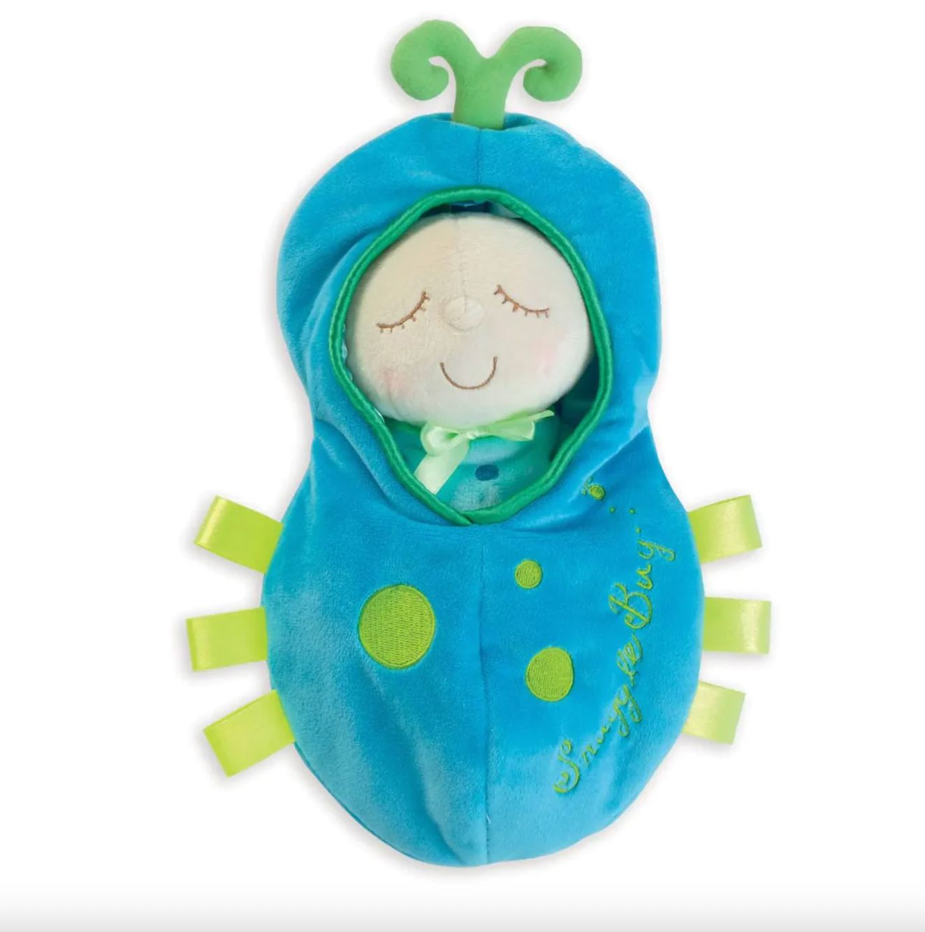 Manhattan Snuggle Pods , Color: Blue