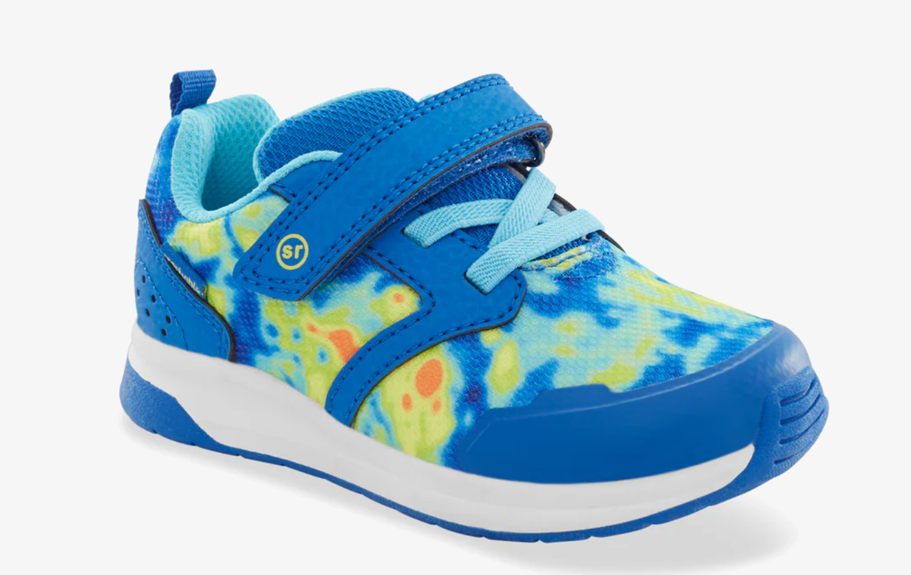 M2P Wiley Boys, Attribute 1: Blue multi, Attribute 2: 6, Attribute 3: M