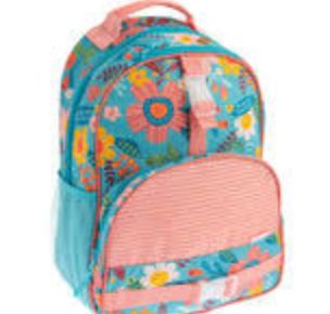 SJ Backpacks 44.99, Color: Floral