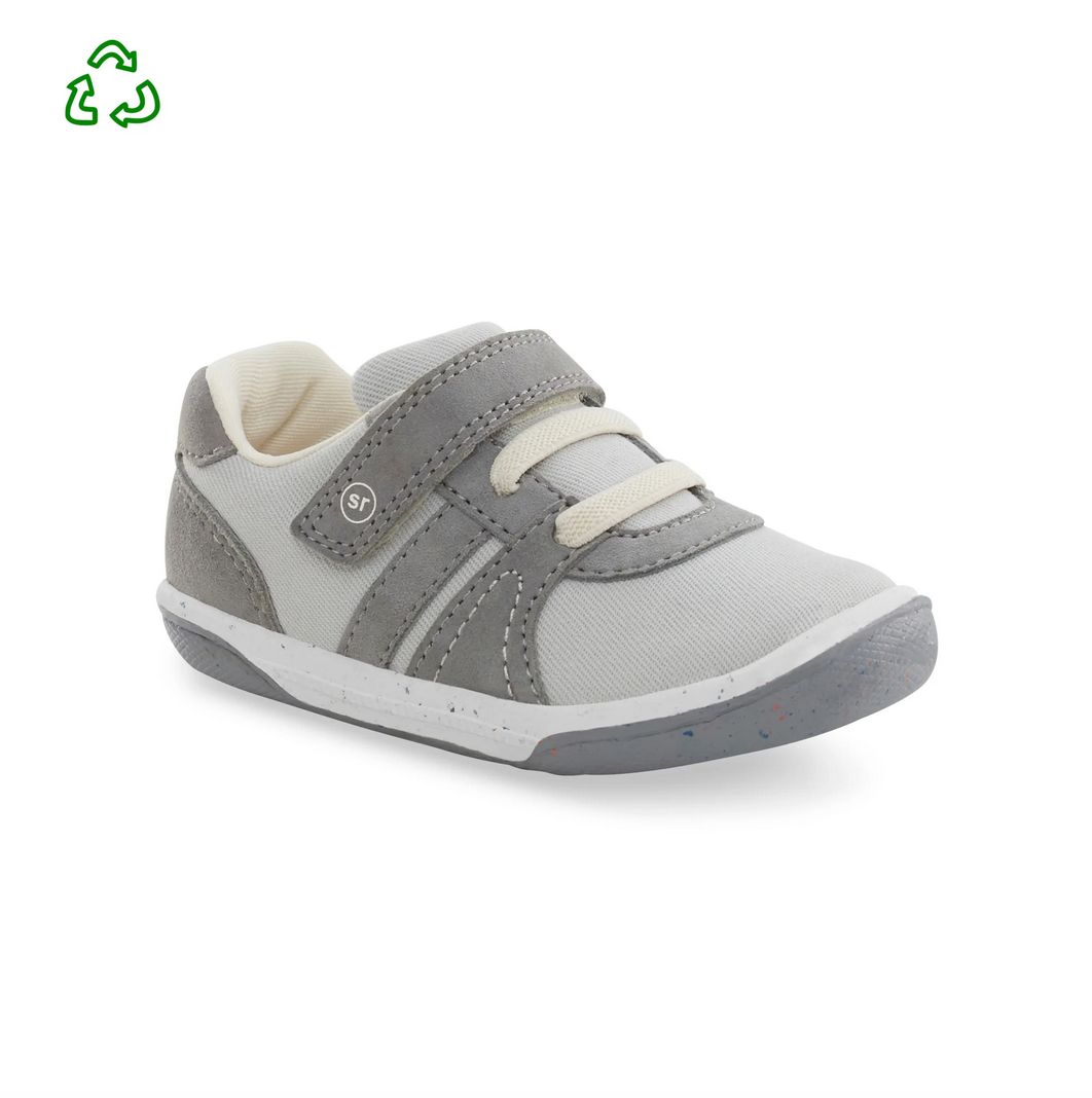 SR Fern, Attribute 1: Grey, Attribute 2: 6.5, Attribute 3: M