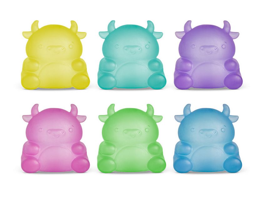 Top Trenz 8, Color: Sugar Squisher Cow