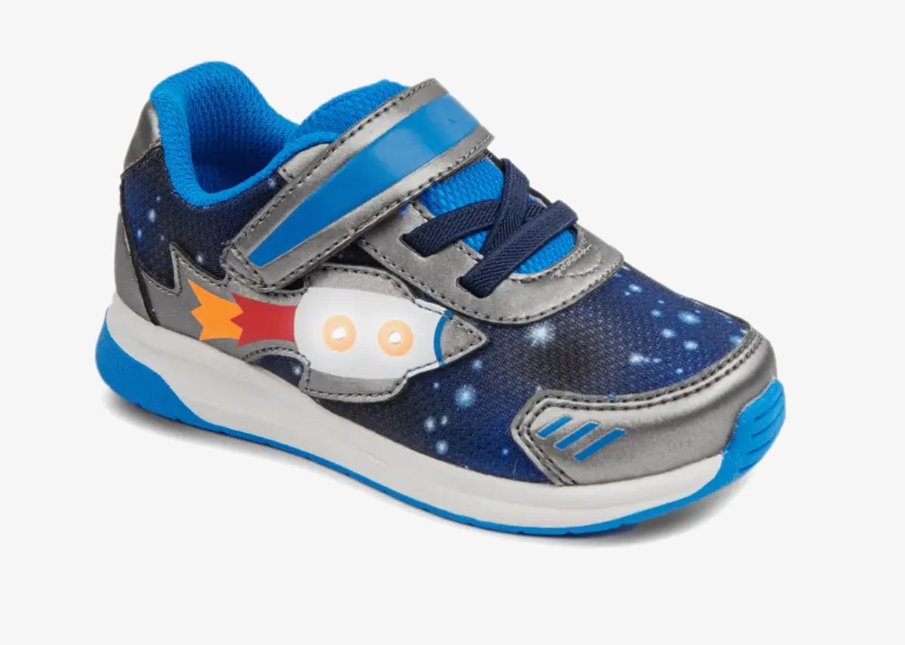 SR Astro , Color: Navy Space, Size: 10W