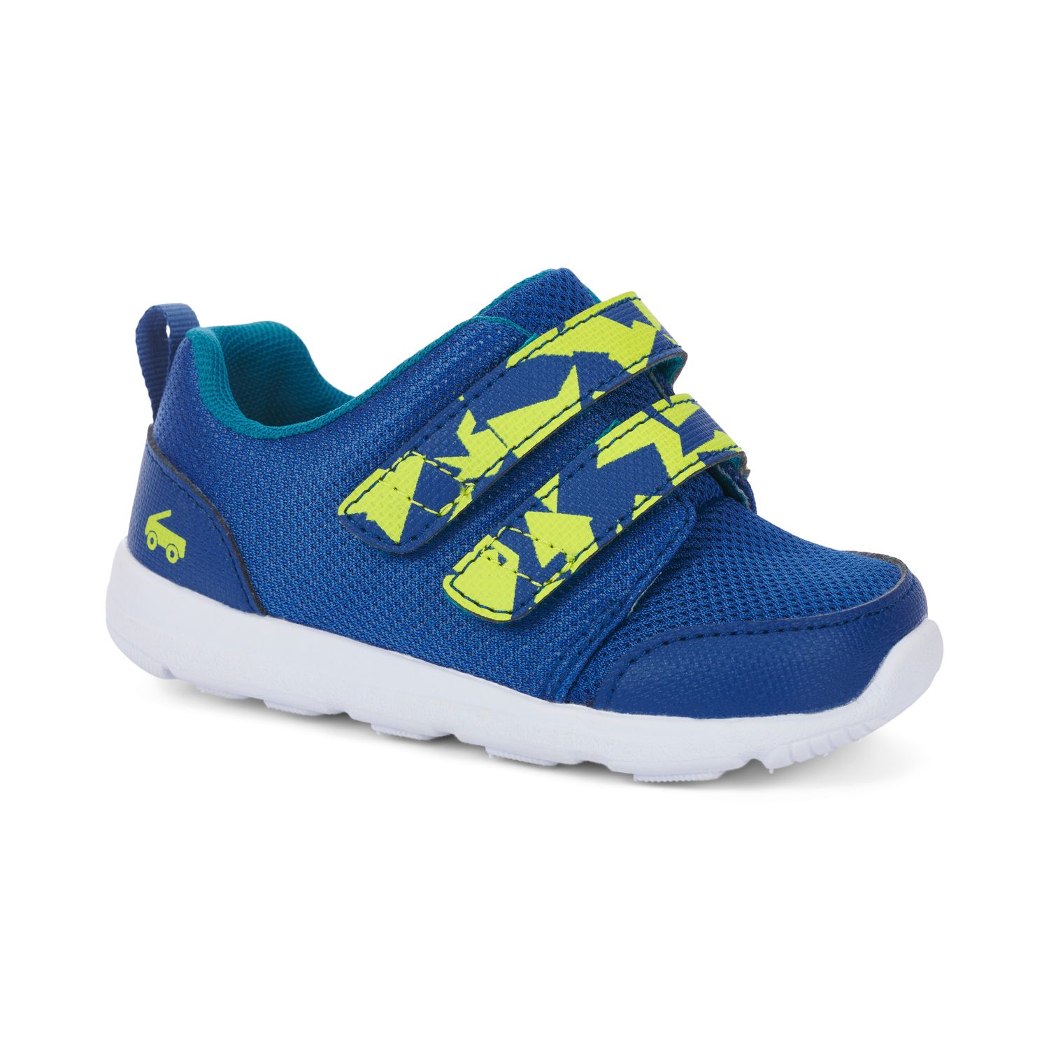 See Kai Run Ryder Adapt Boys, Color: Navy, Size: 6