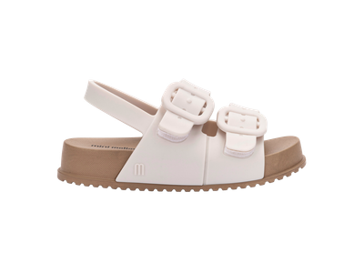 Mini Melissa Cozy Sandal