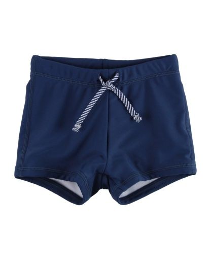 Rugged Butts Swim Shorties , Color: Navy, Size: 0-3