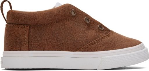 Toms FENIX MID , Color: 200 Toffee, Size: US5