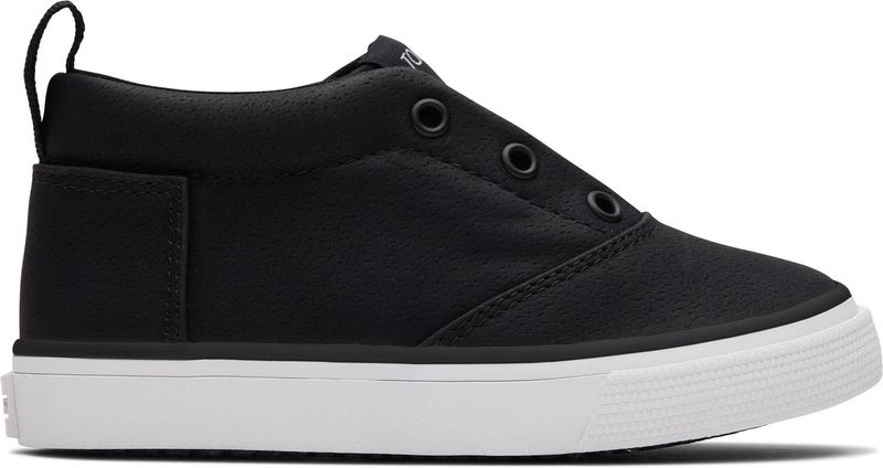 Toms Fenix Mid Black