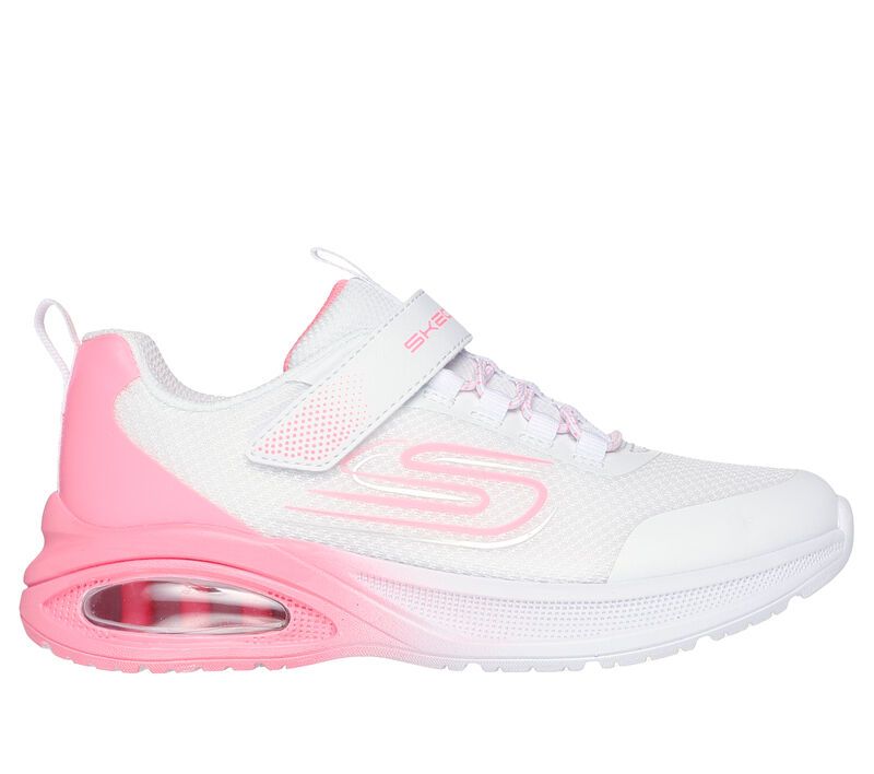 Skechers Girl Microspec L Fly 3