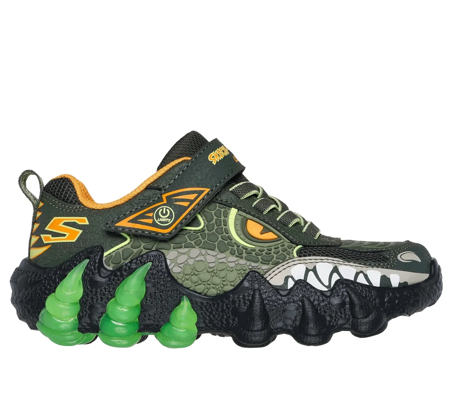 Skechers Skech-O-Saurus