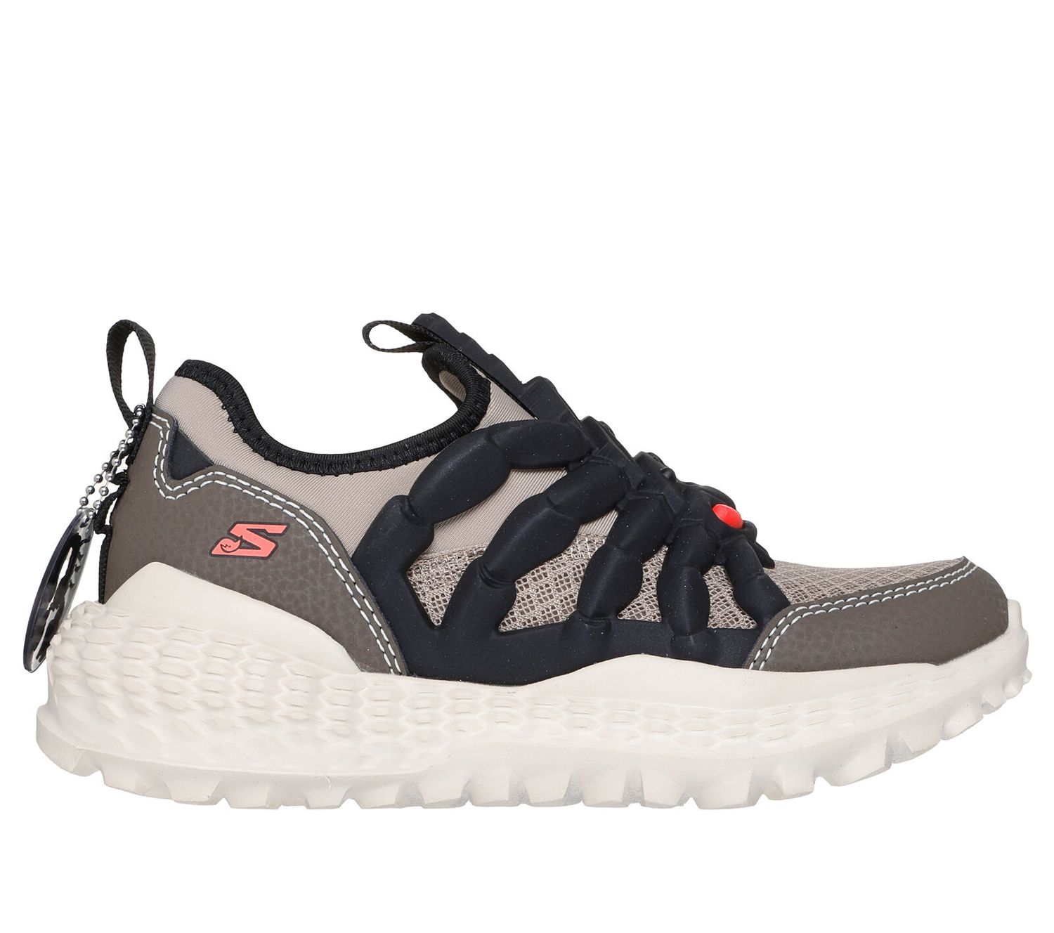 Skechers Monster Slip On