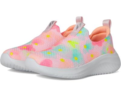 Skechers Ultra Flex 3.0 Floral Fab