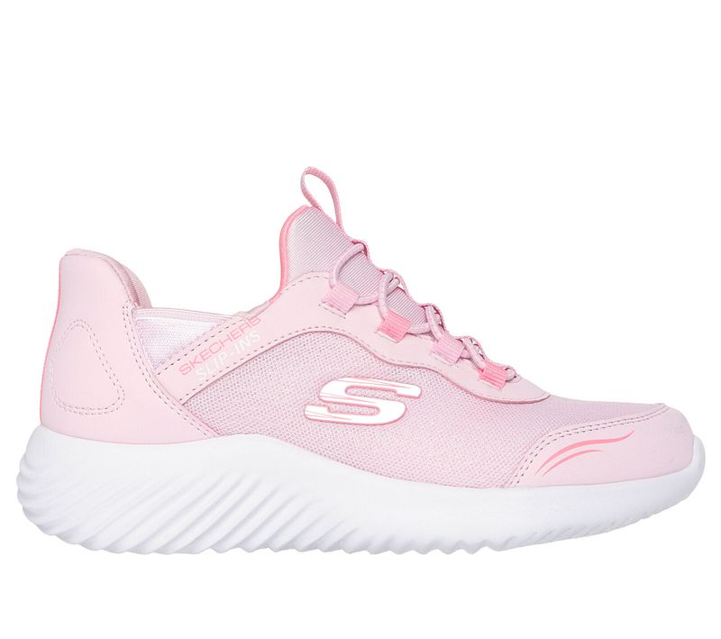 Skechers Girls N Bounder