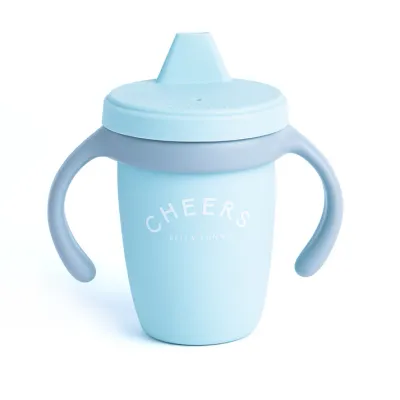 Bella Tunno Sippy
