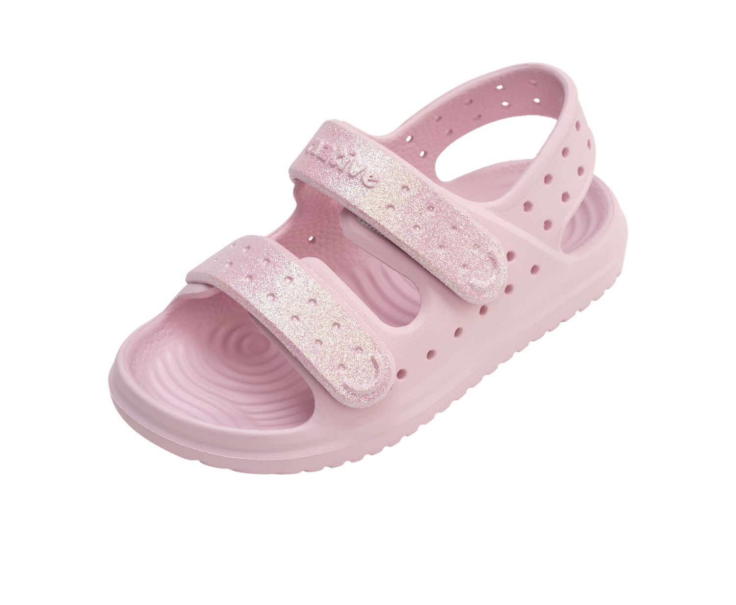 Native Chase Bling Sandal