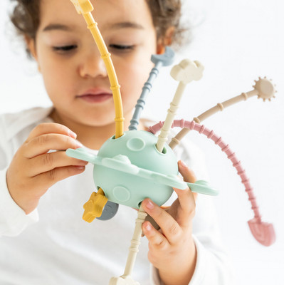 Saro Toy Planet Sensory