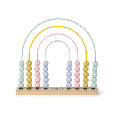 Saro Rainbow Abacus