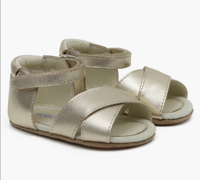 Robeez First Kicks Riley Sandal 
