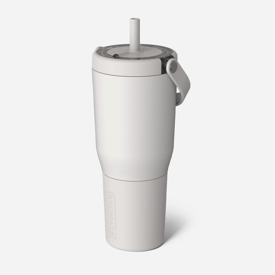 Brumate Resa 35 oz, Color: Dune