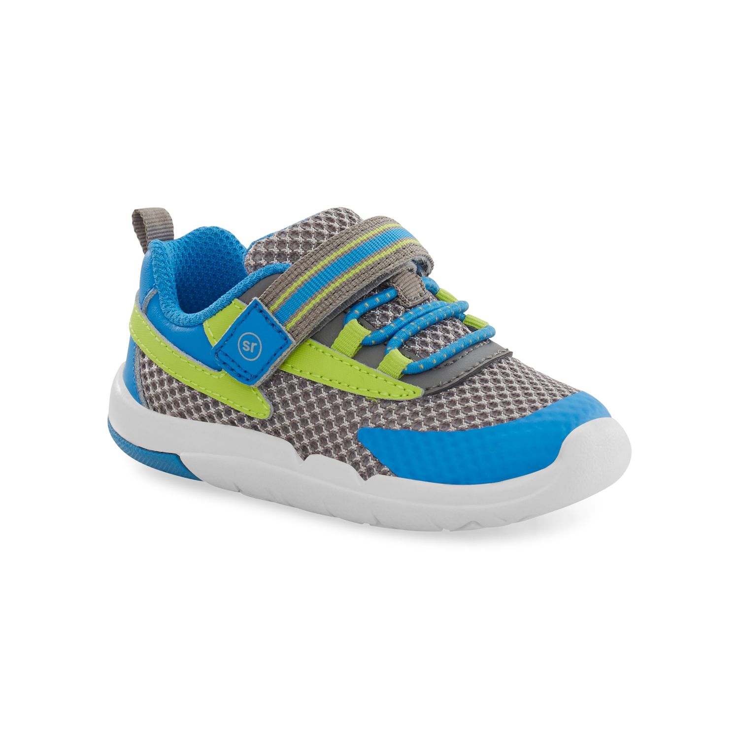 SRT Ian, Attribute 1: Grey multi*, Attribute 2: 6.5, Attribute 3: M