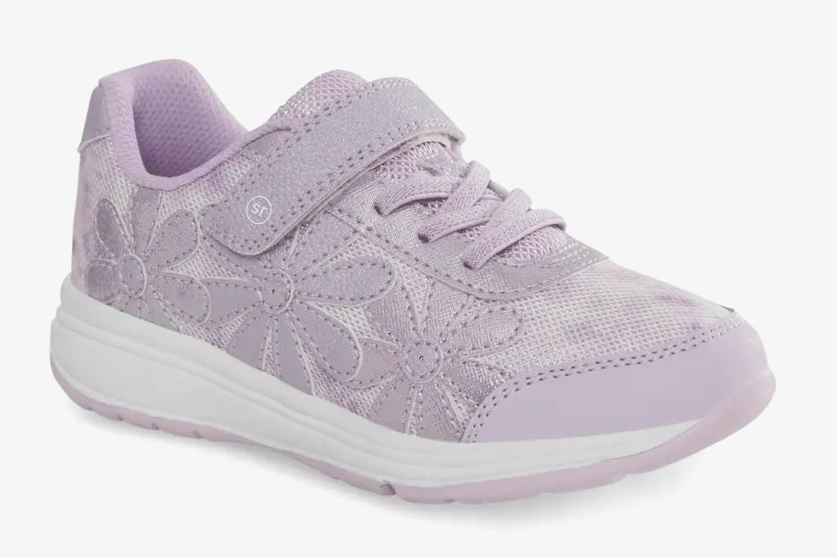 SR Glimmer Lights  T Lavender