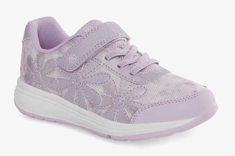 SR Glimmer Lights  T Lavender