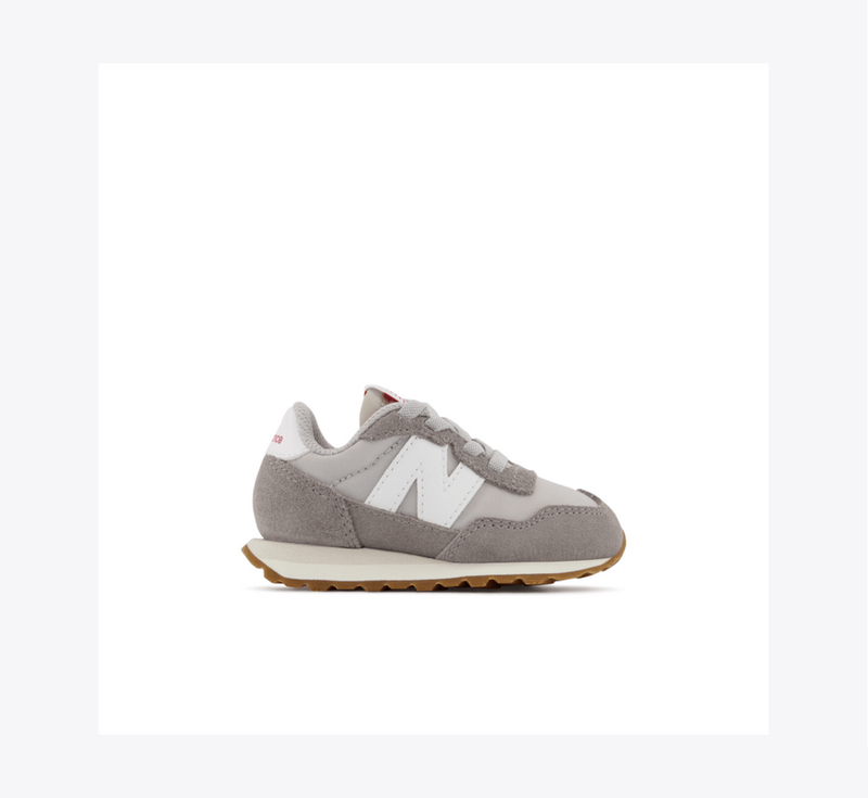 New Balance 237 Infant Slip On - in store only