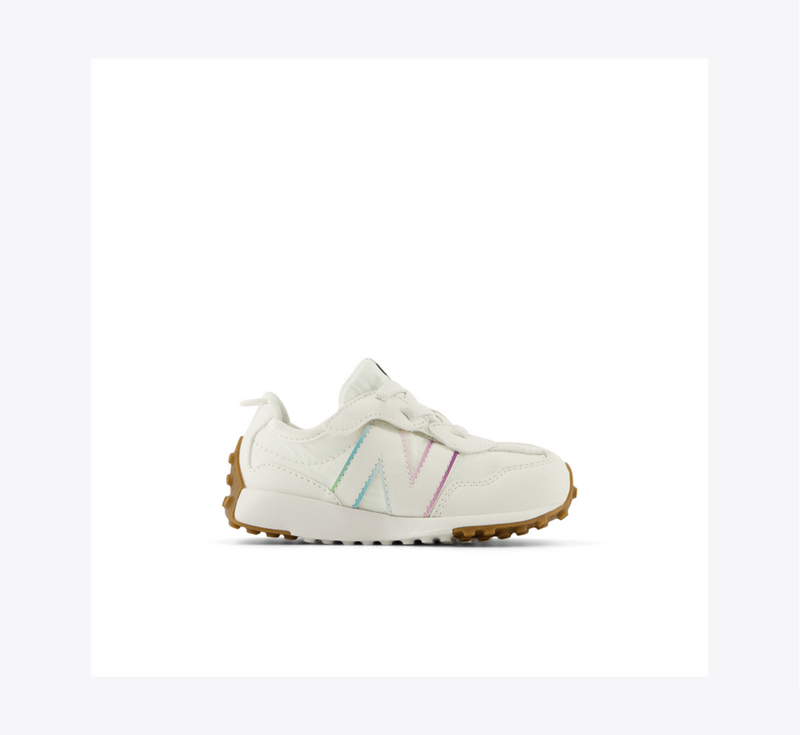 New Balance 327 Infant Velcro - in store only