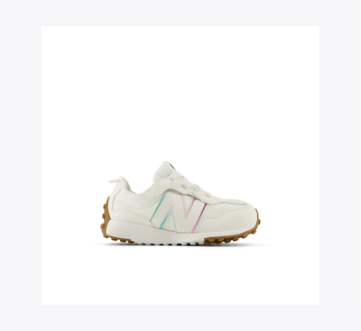 New Balance 327 Infant Velcro - in store only