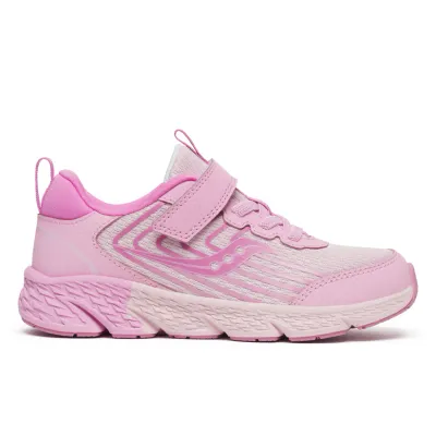 Saucony Wind Girls  10.5  +