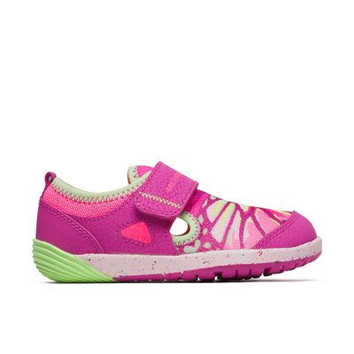 Merrell Bare Steps Sandal Closed