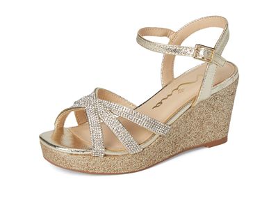 Nina Dalary Dress Sandal