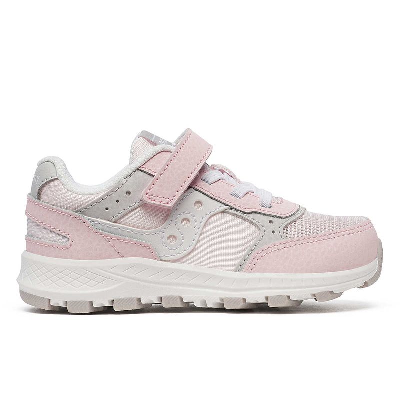 Saucony Eclipse Jr Girl