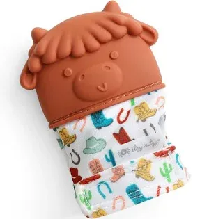 Itzy Ritzy Itzy Mitt